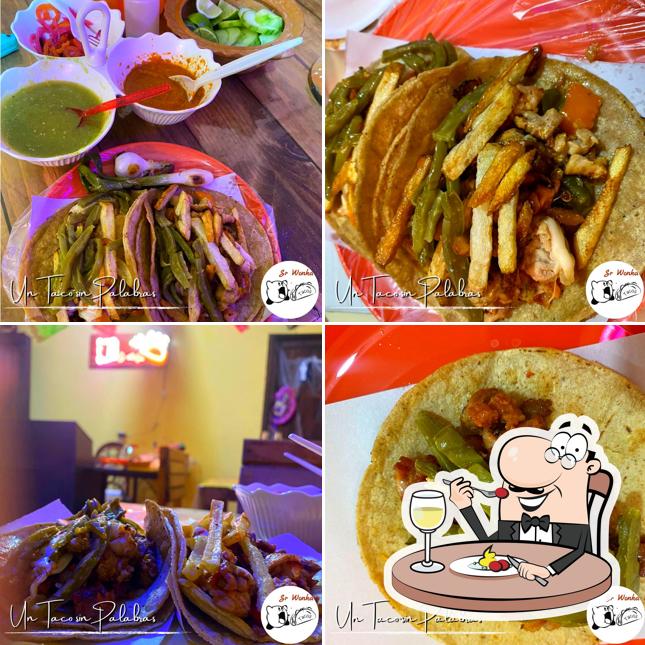 Tacos Wonka