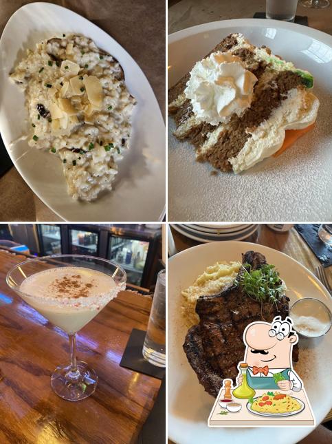 The Butcher and Bottle-Ellijay