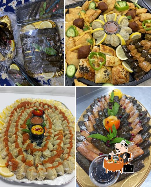 منتو ويغمش سنابل الحجاز