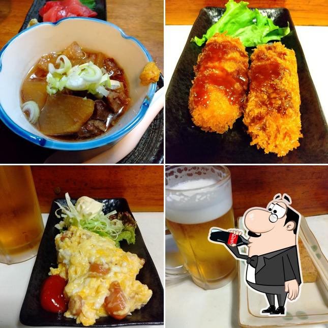 やきとり栄