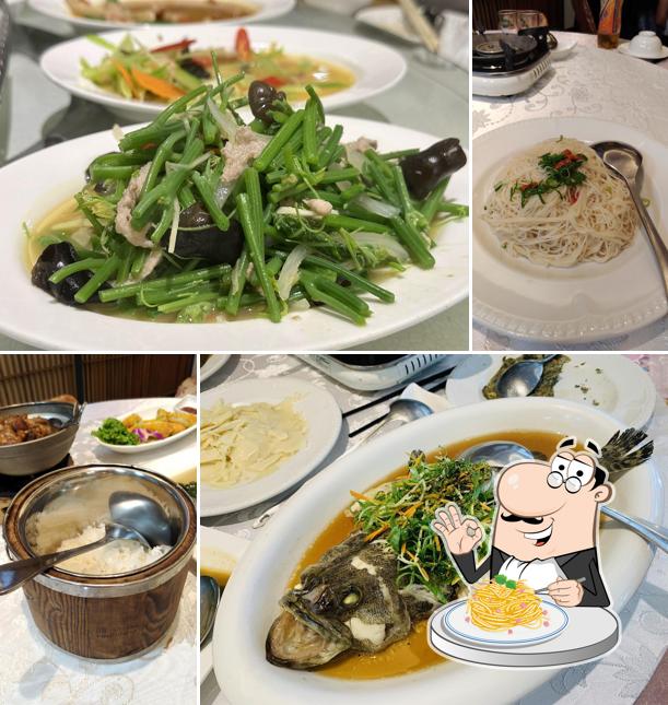 爆炸雞台灣料理餐廳