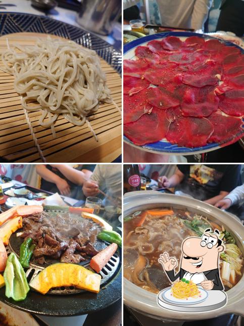 蕎麦処 第五清進丸