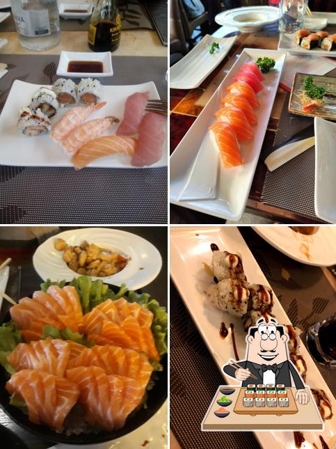 Ristorante Sushi Yo Yo