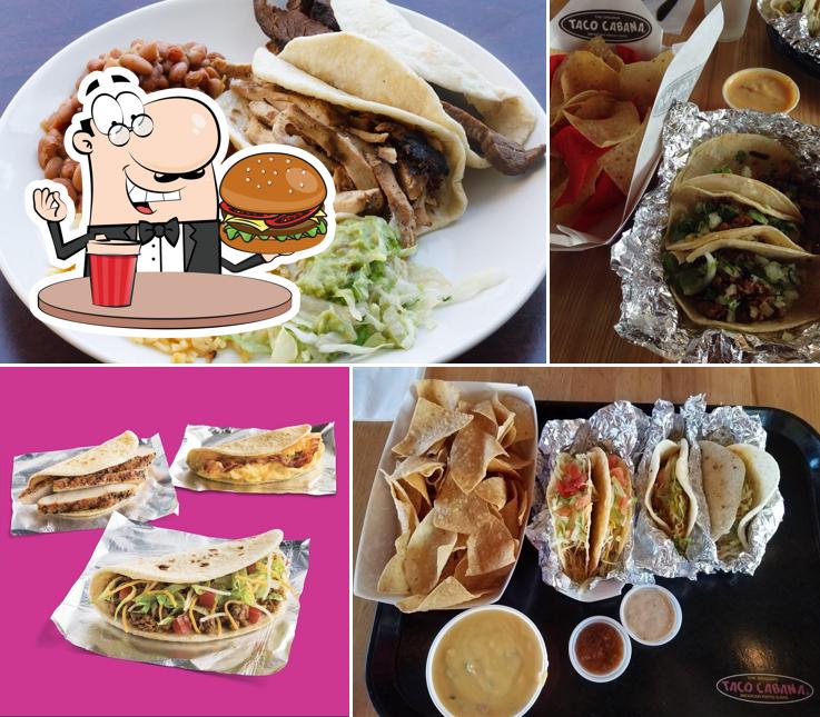 Taco Cabana