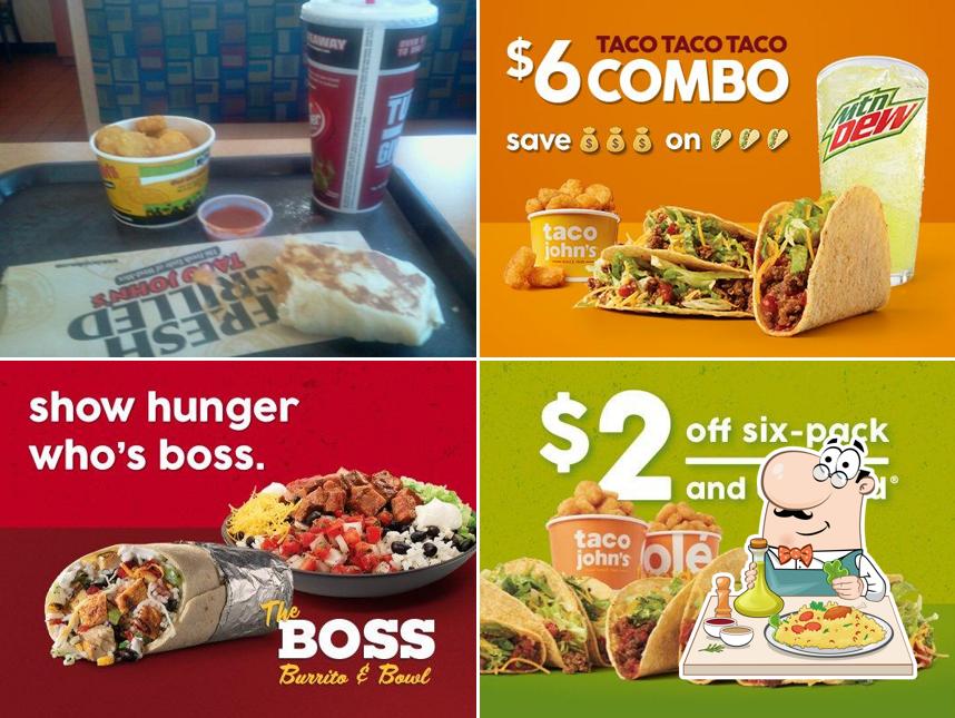 Taco John's