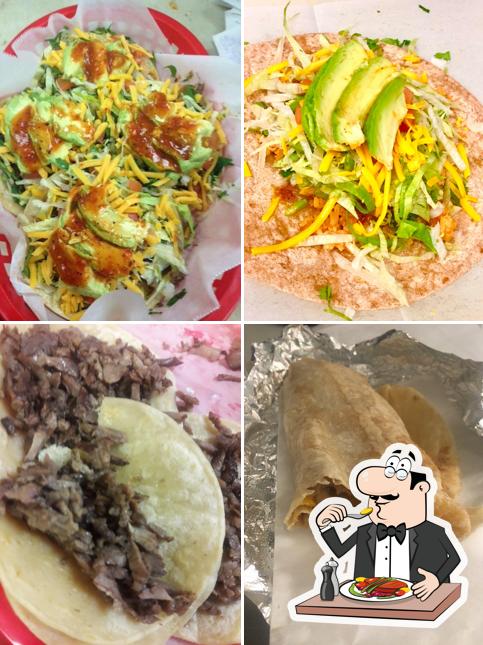 Tacos Unicos Inc