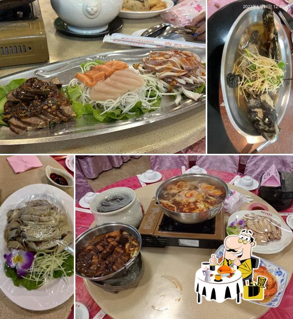 Yu Chu Chuancai Restaurant