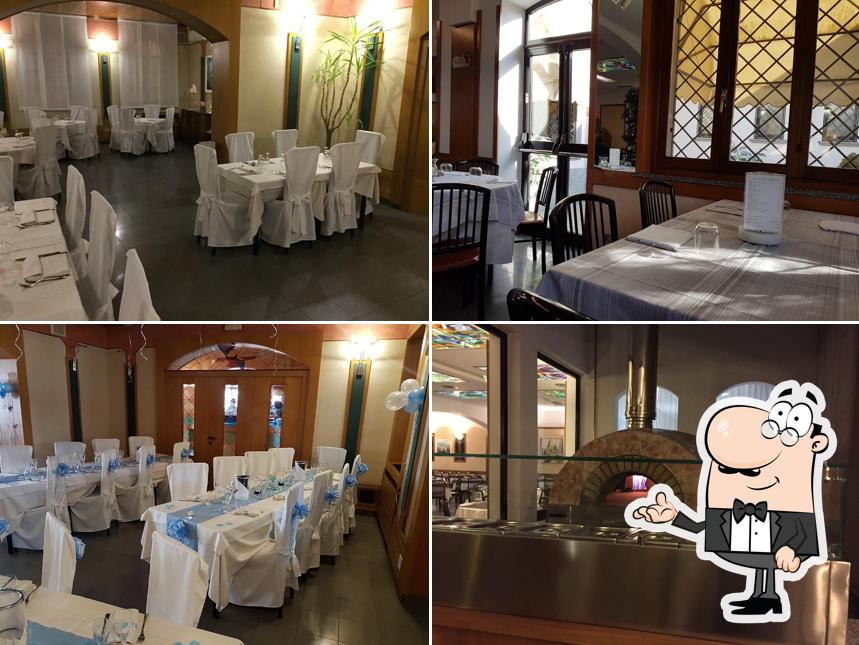 Trattoria Nuova