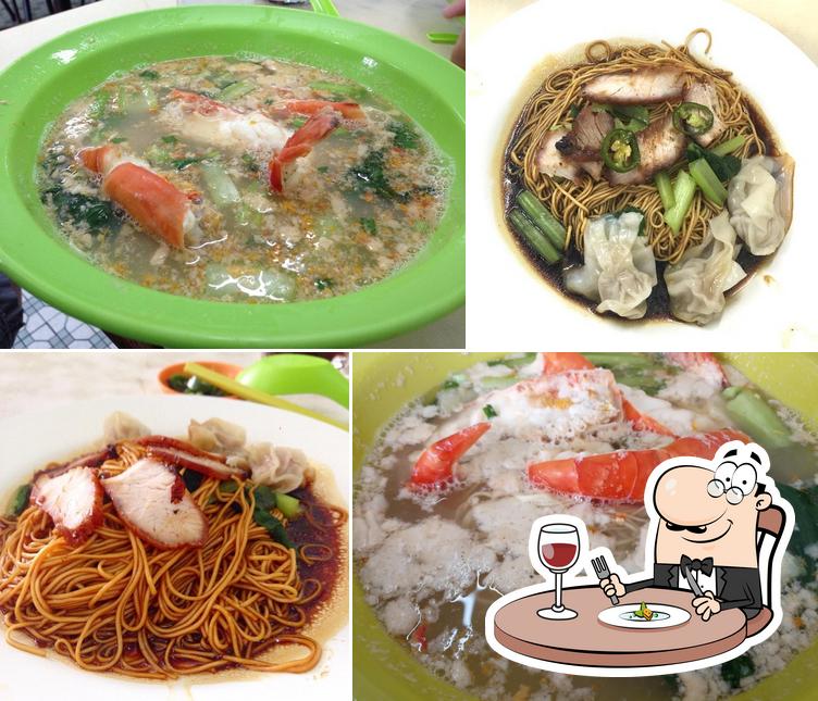 Restoran Yew Kee