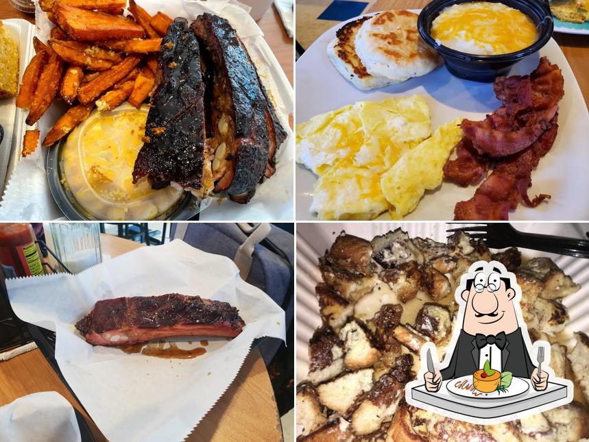 Adam's Rib Co.