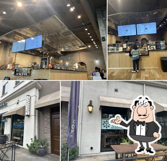 Teofilo Coffee Company