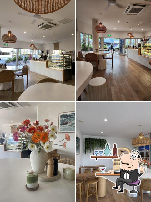 The Good Eats Mooloolaba
