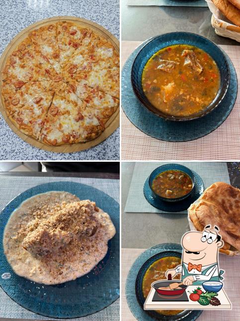Восточный рай