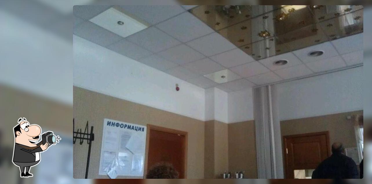 Столовая СПОП