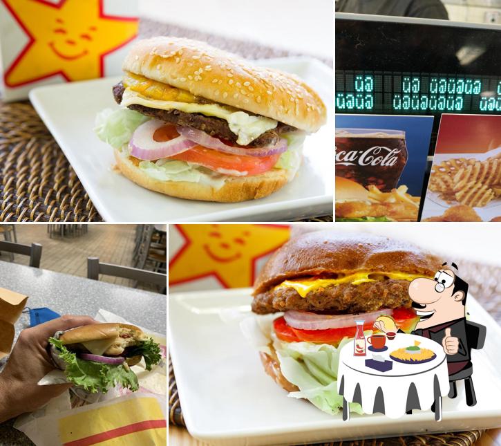 Carl’s Jr
