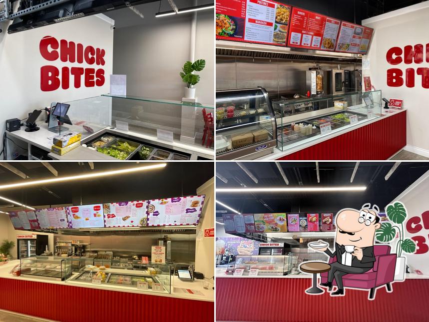 Chickbites