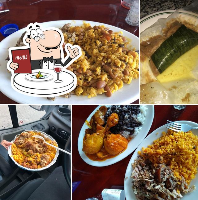 Danny's Restaurant