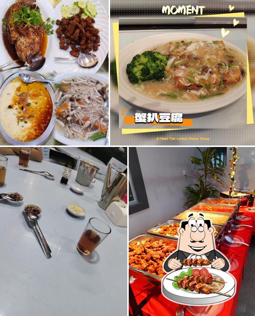 鸿运饭店 Delicious F&Y Restaurant
