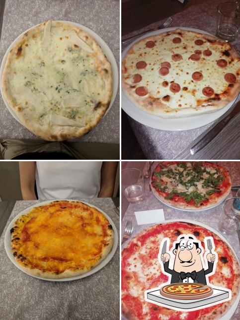 Fausto Pizzeria