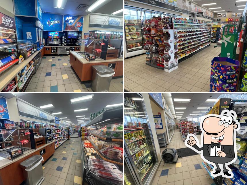 Holiday Stationstores