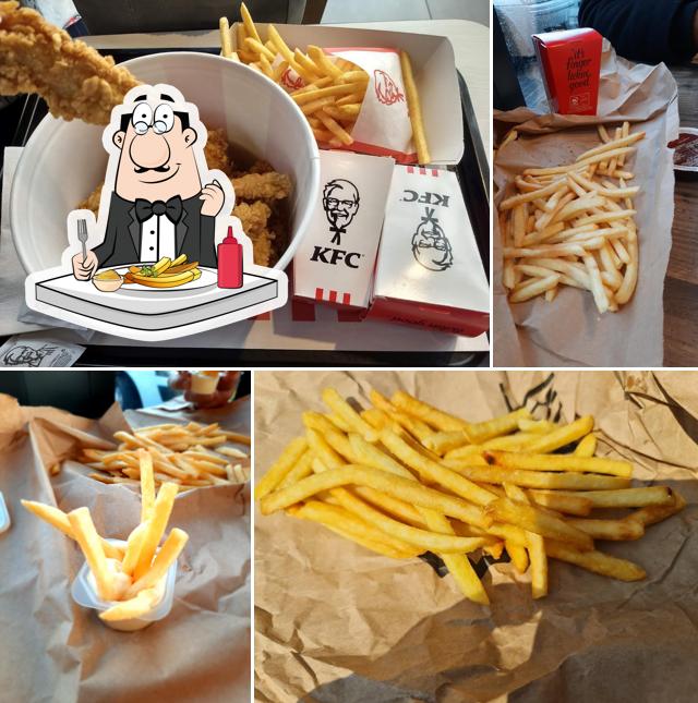 KFC