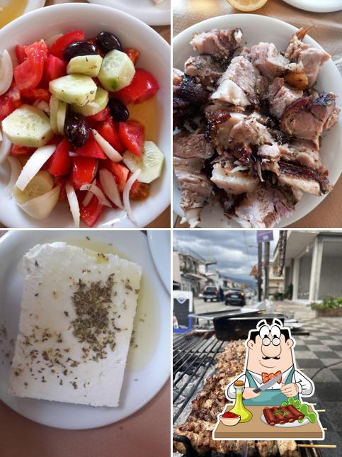 Lazoúras