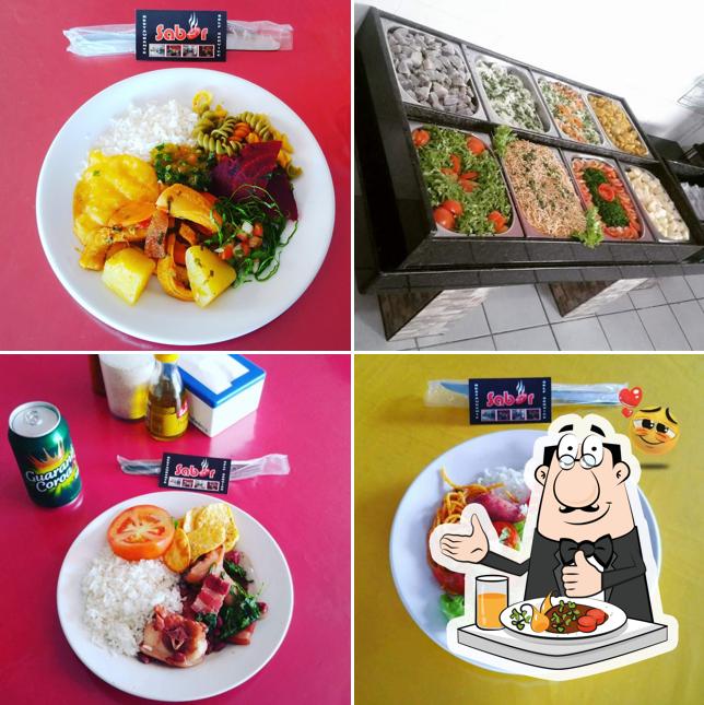 Restaurante Disk Marmitex