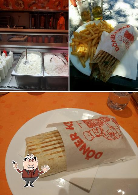 Omda Kebab