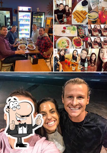 Pepe's Mexican Restaurant