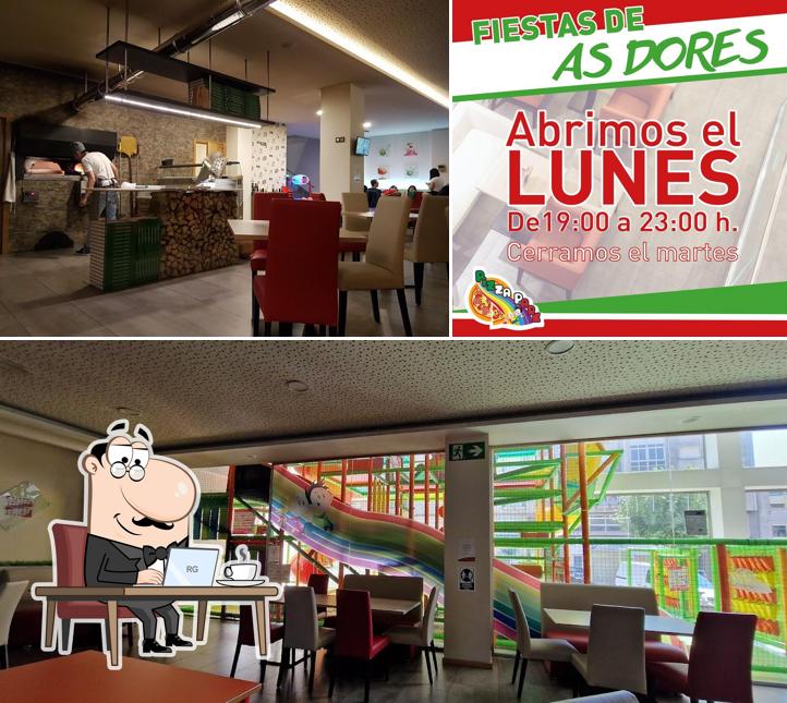Pizza Park