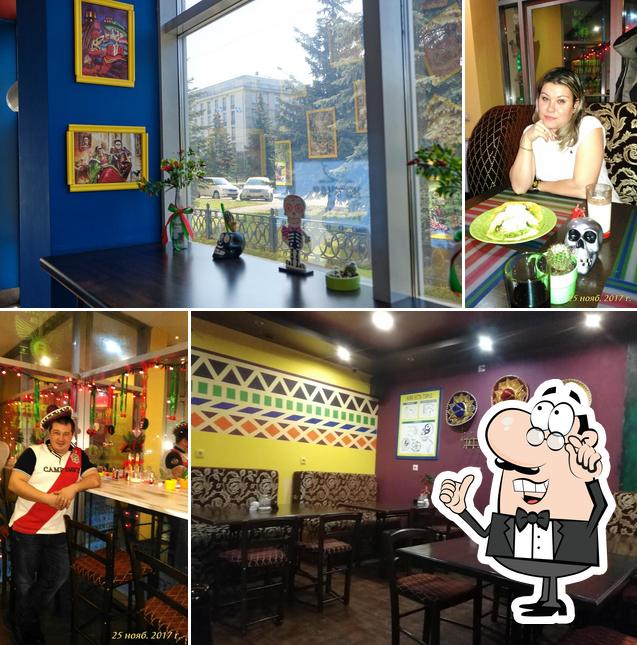 Tacos Bar Gringo