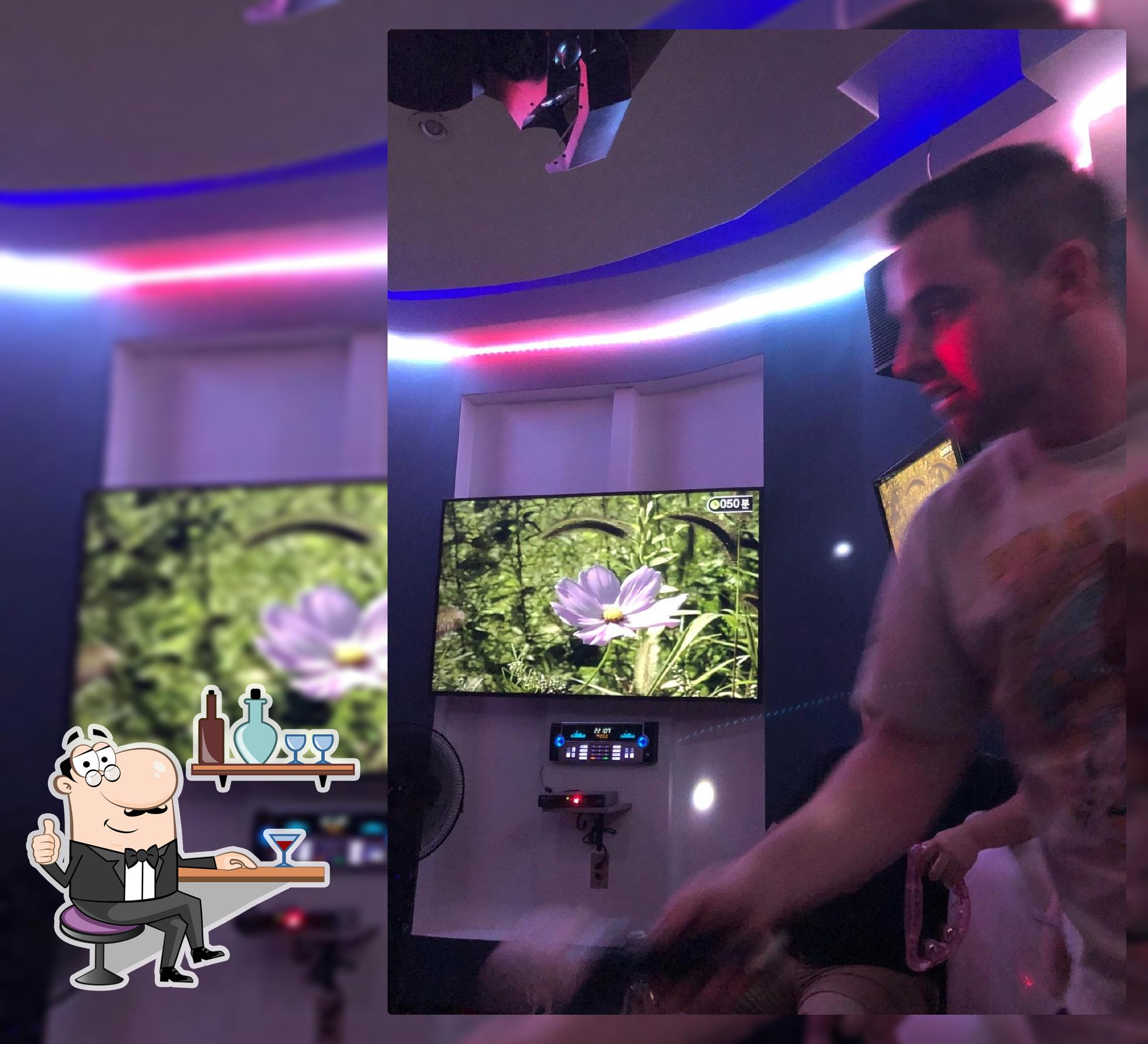 Time Karaoke