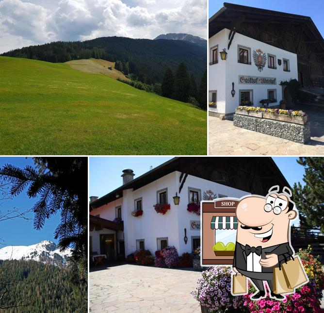 Gasthof Adelshof