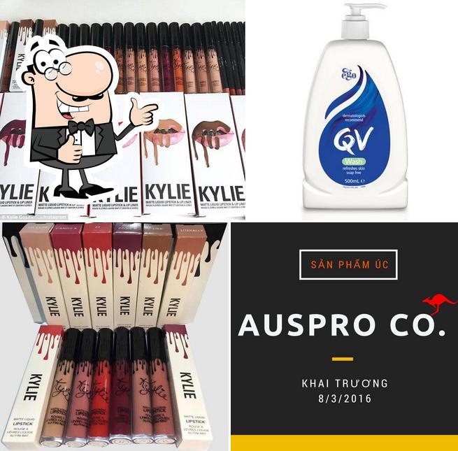 AusPro Co.
