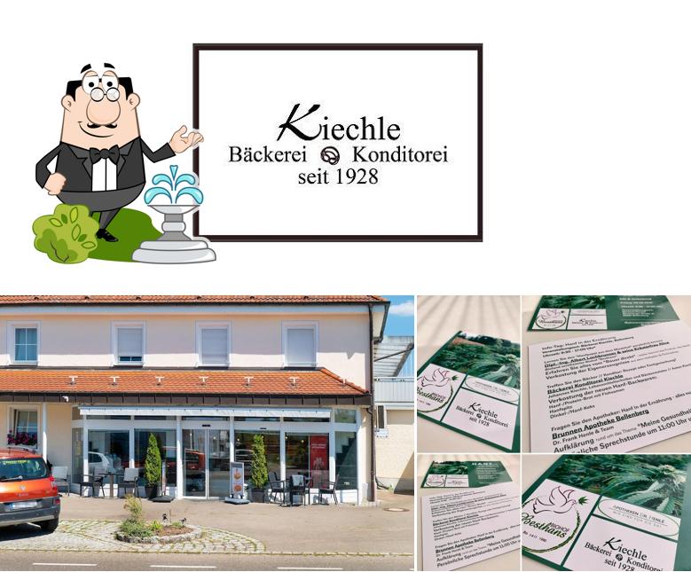 Bäckerei Staib