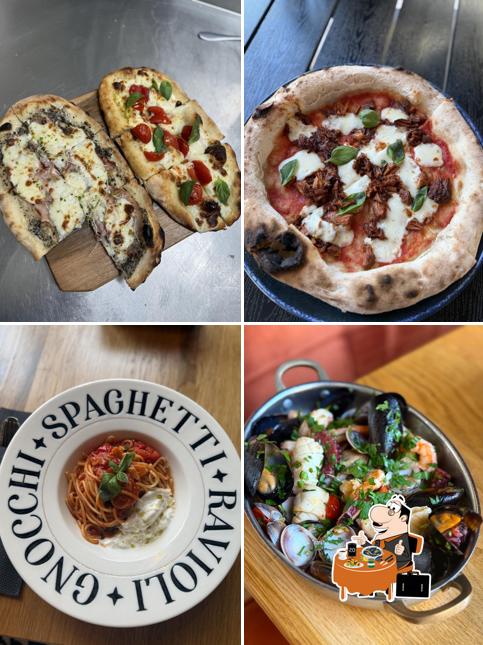 Bagheria Italian & More