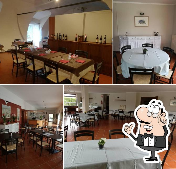 Ristorante Bar Bero