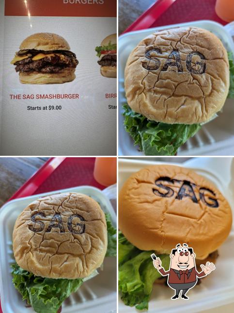 Cluckman's