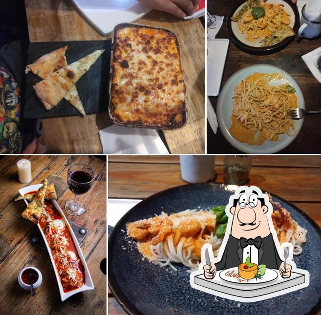 Da Vinci Pizzeria Bar
