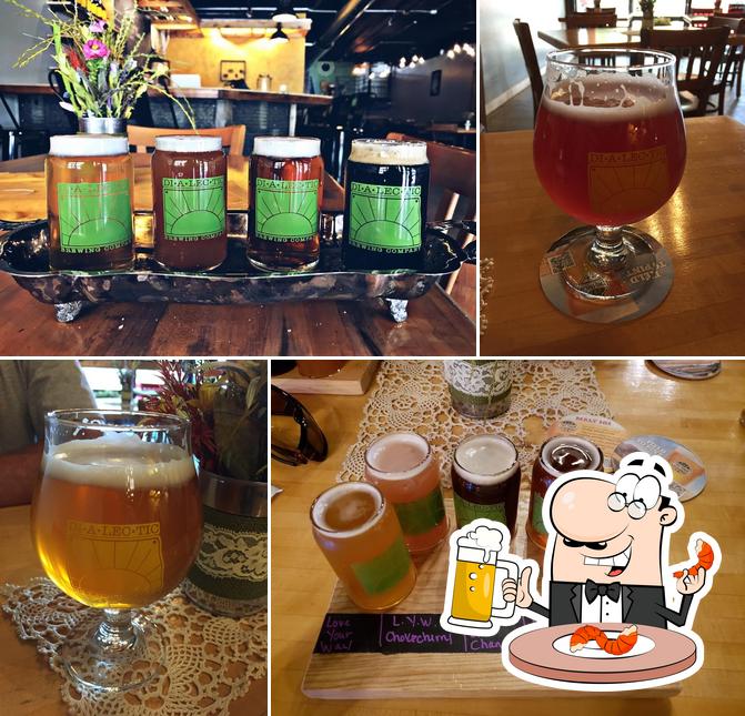 Dialectic Brewing & Ciderhouse