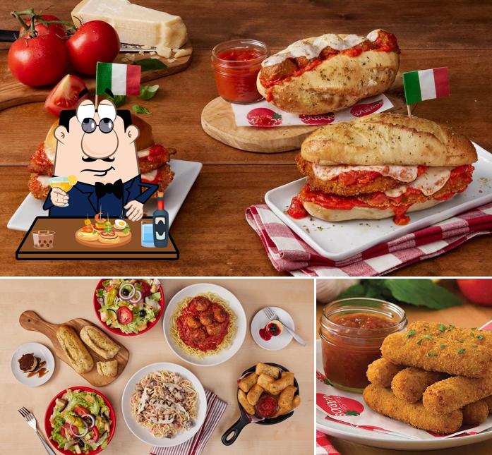 East Side Mario's