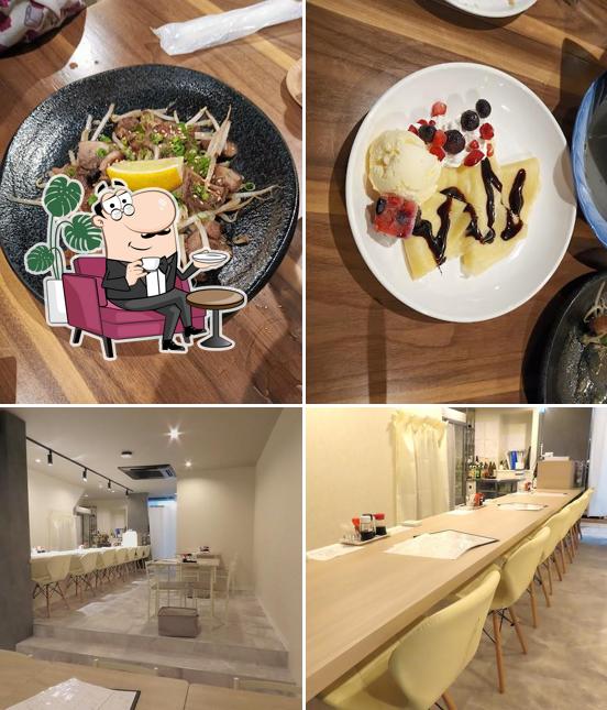 GENKI Izakaya – Traditional Japanese Food & Pub near Beppu Onsen