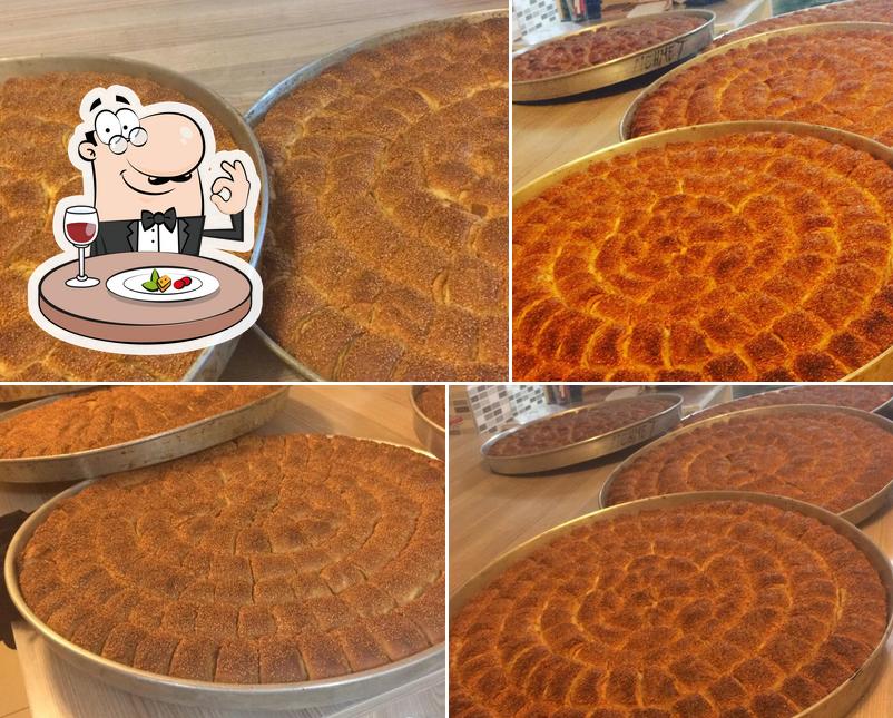 Güler Pide