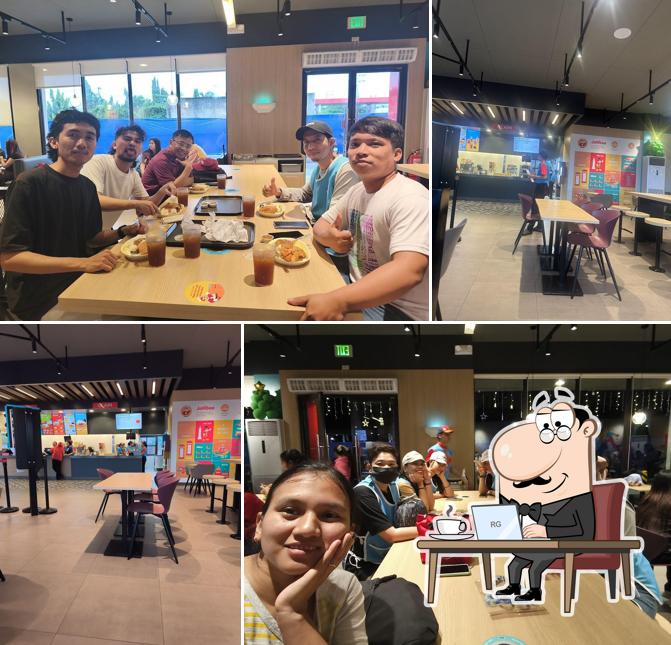 Jollibee Bundagul