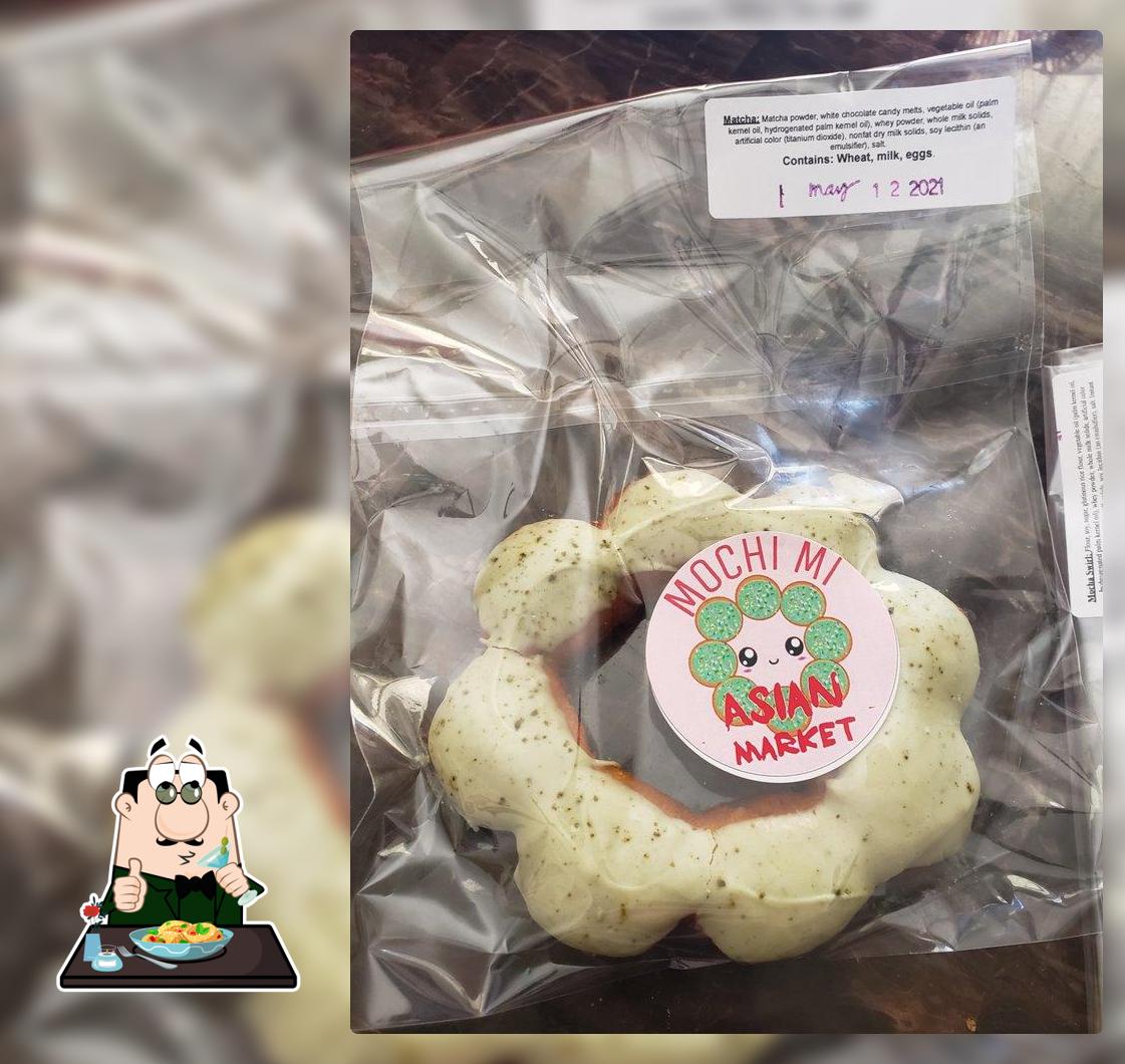 Mochi Mi