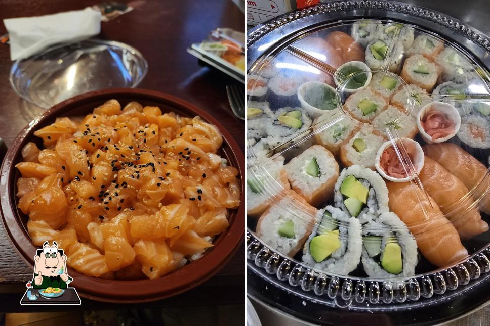 Moonlight Sushi