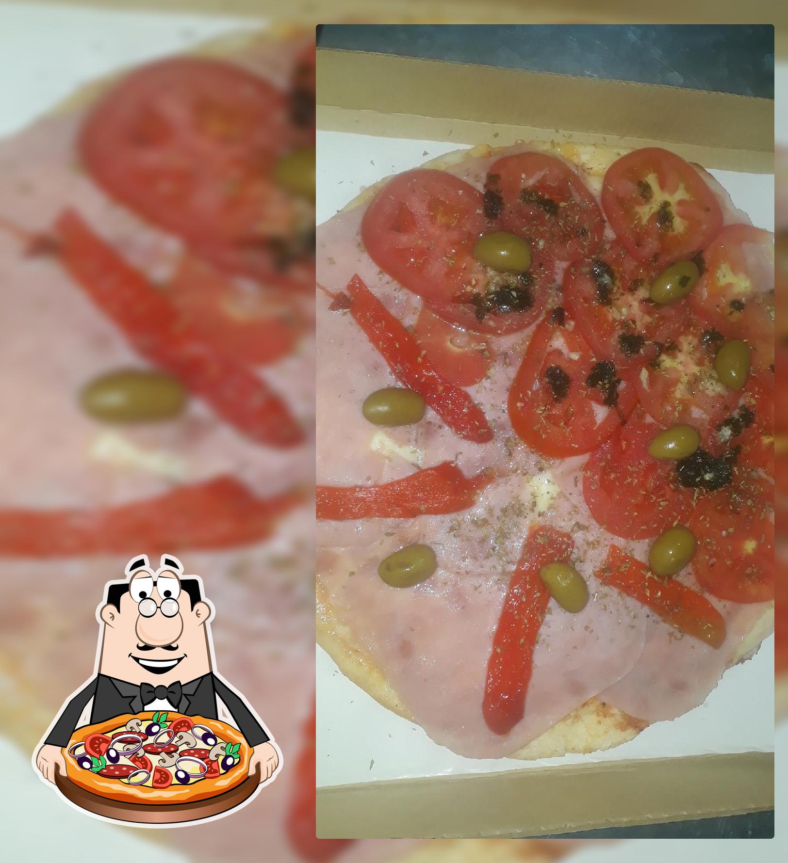 PIZZERIA LA 10