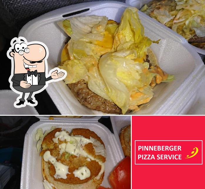 Pinneberger Pizza Service