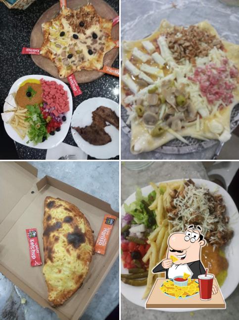 Pizzeria