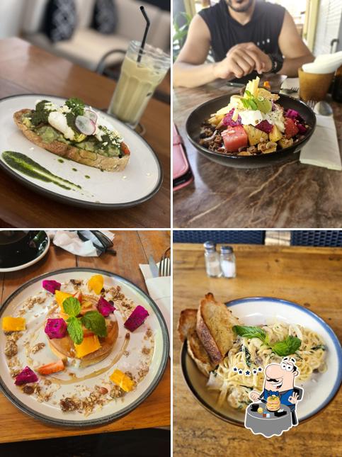 Prince Coffee & Kitchen Legian